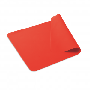 Tapete Silicone 40X60cm Hércules SLC210-60VM - Vermelho 